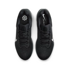 Nike Road Running Sneakers ‘Black/White'