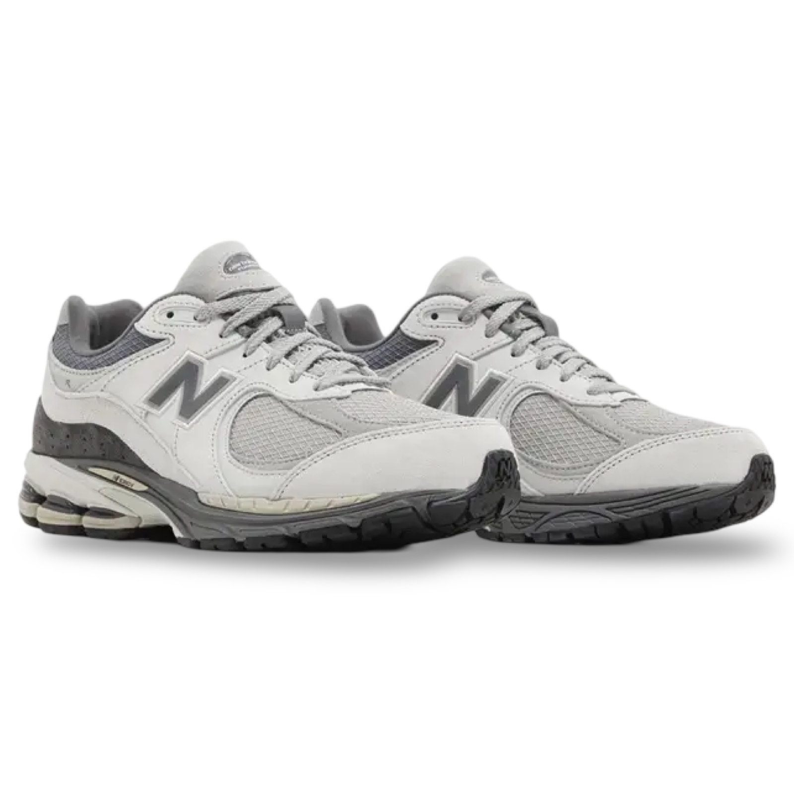 New Balance 2002R Trainers 'Raincloud’