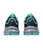 Asics Trail Trainers ‘Navy Aqua’