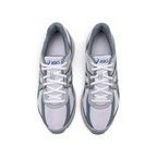 Asics Trainers 'Ice White'