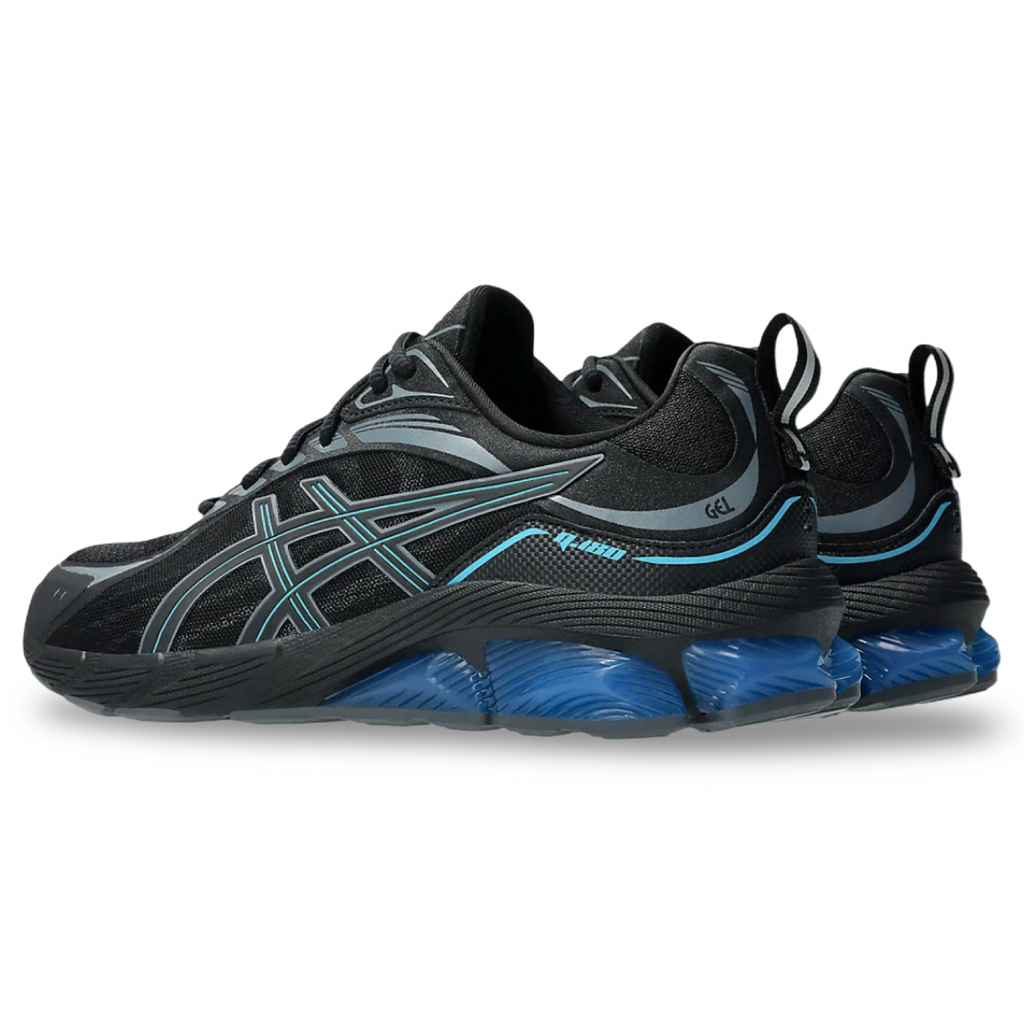 Asics Gel Quantum 180 Viii ‘Black Aqua’
