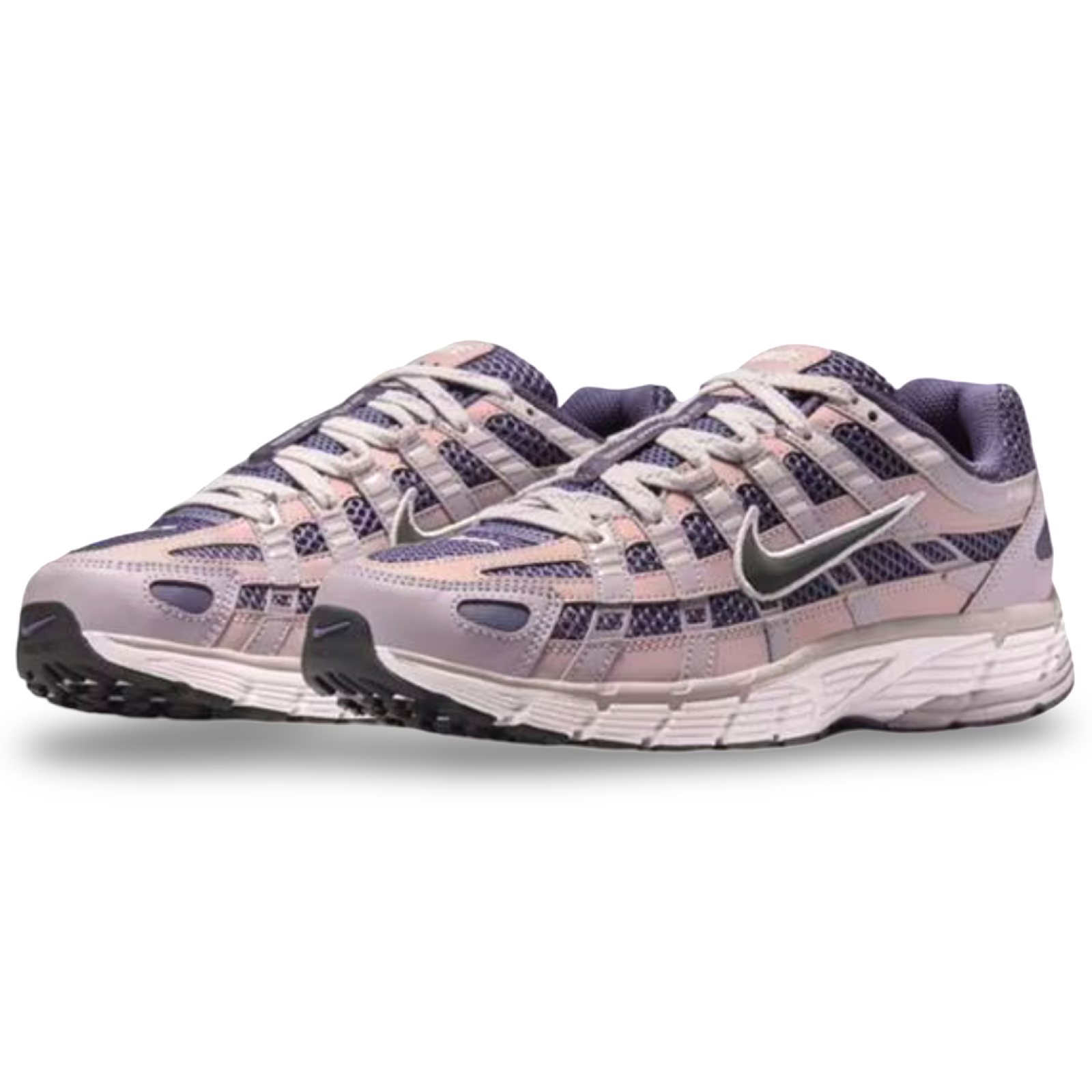 Nike P-6000 Trainers 'Muave Violet’ (W)