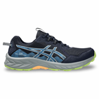Asics Trail Trainers ‘Midnight Volt’