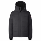 Canada Goose Macmillan Parka Jacket ‘Graphite’