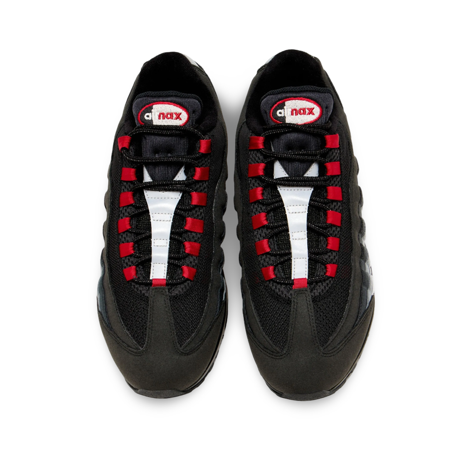 Nike Air Max 95  ‘Liverpool’