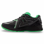 New Balance 1906R Trainers 'Black Green’