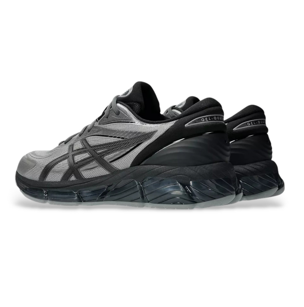 Asics Gel Quantum 360 Trainers 'Grey Black'