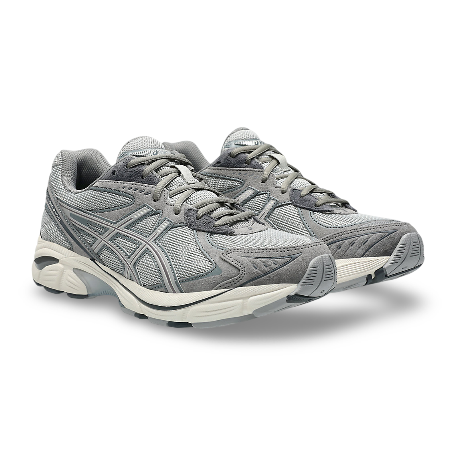 Asics GT-2160 Trainers 'Cement Grey'