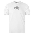 Envi-1 EV Mirror Logo t-shirt ‘White/Grey’