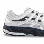 Nike P-6000 Trainers ‘Smoke Grey’