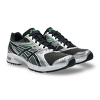 Asics Gel Trail Trainers 'Black Green’