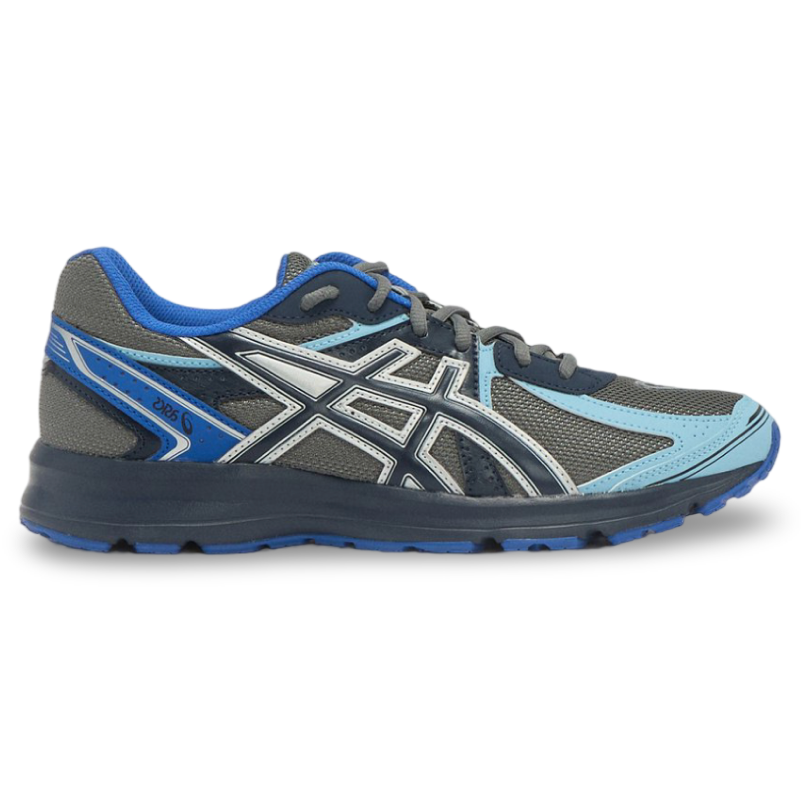 Asics Trainers 'Blue Midnight’