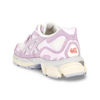 Asics Gel NYC Trainers (W) 'Pink Rose'