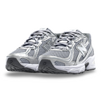 New Balance 740 Trainers 'Grey White’