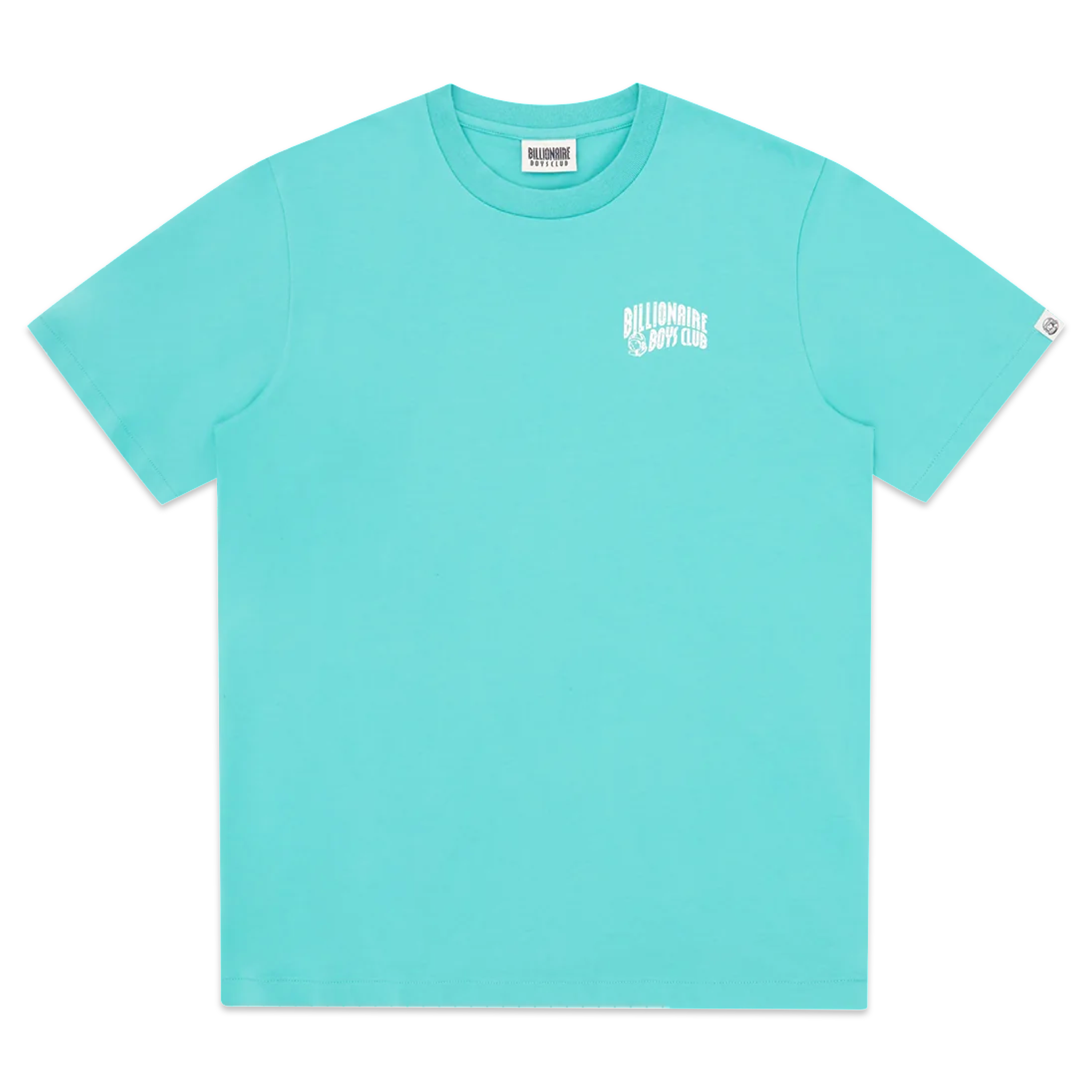 Billionaire Boys Club Logo T-shirt ‘Turquoise’
