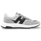 Hogan Hyperlight Trainers 'Grey'