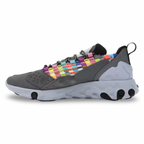 Nike React Celto Trainers 'Grey/Multi'