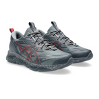 Asics Gel Quantum 360 Trainers 'Steel Grey'