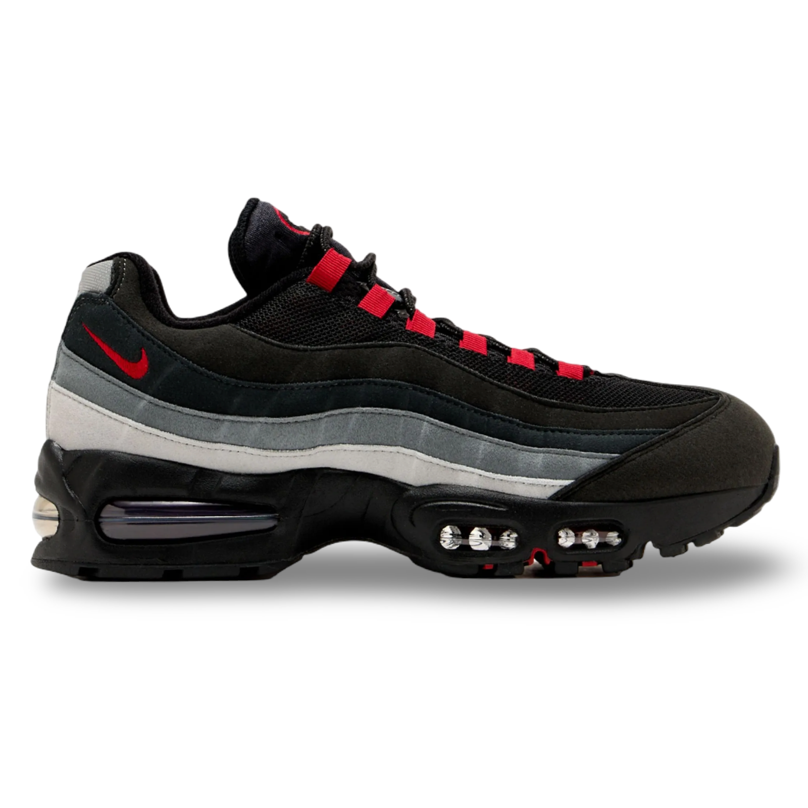 Nike Air Max 95  ‘Liverpool’