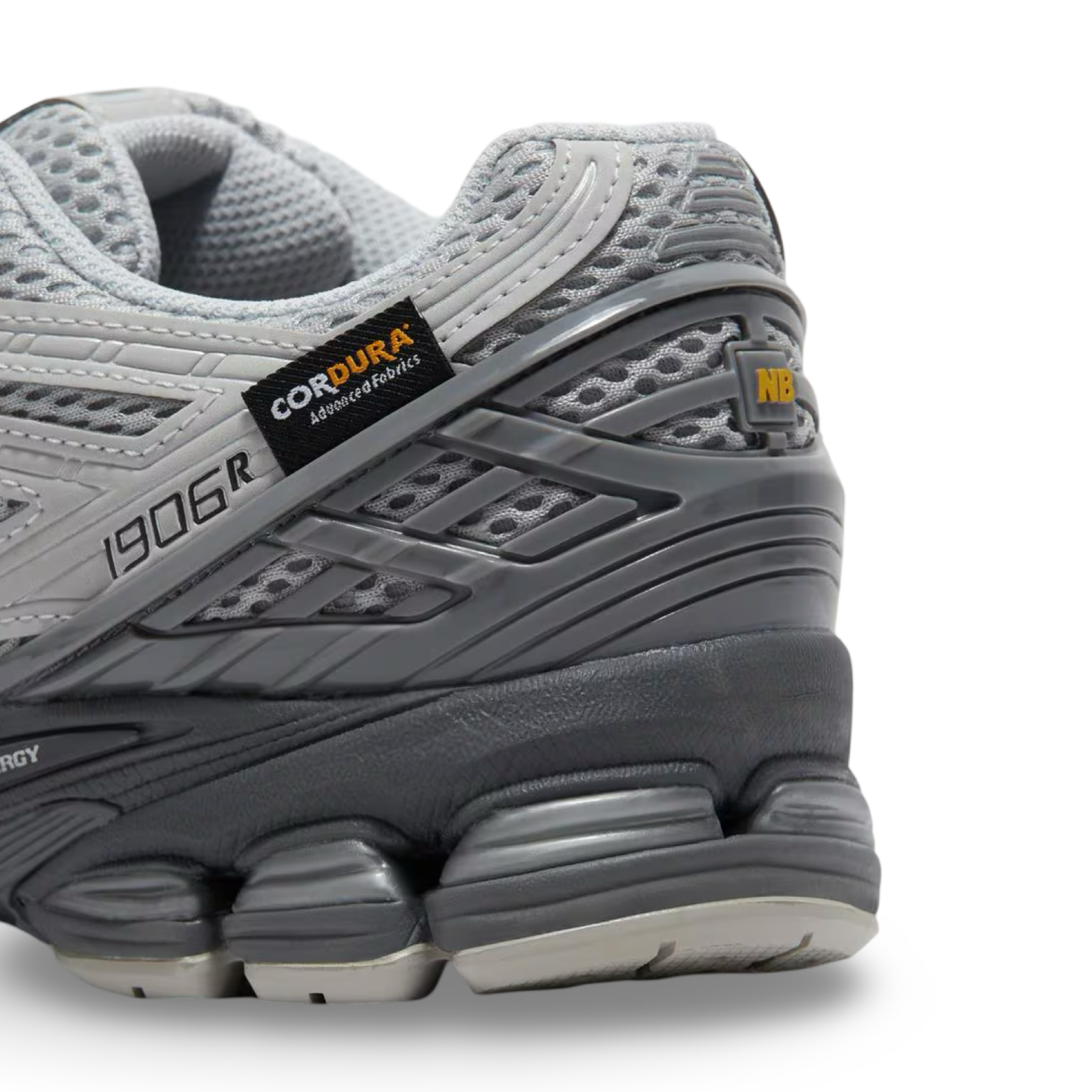 New Balance 1906R Trainers 'Raincloud'
