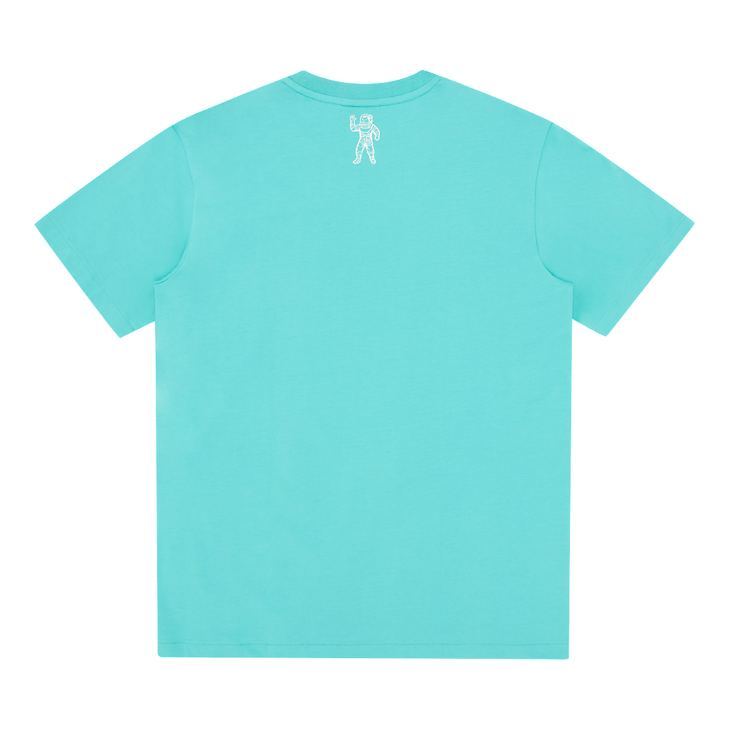 Billionaire Boys Club Logo T-shirt ‘Turquoise’