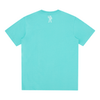 Billionaire Boys Club Logo T-shirt ‘Turquoise’