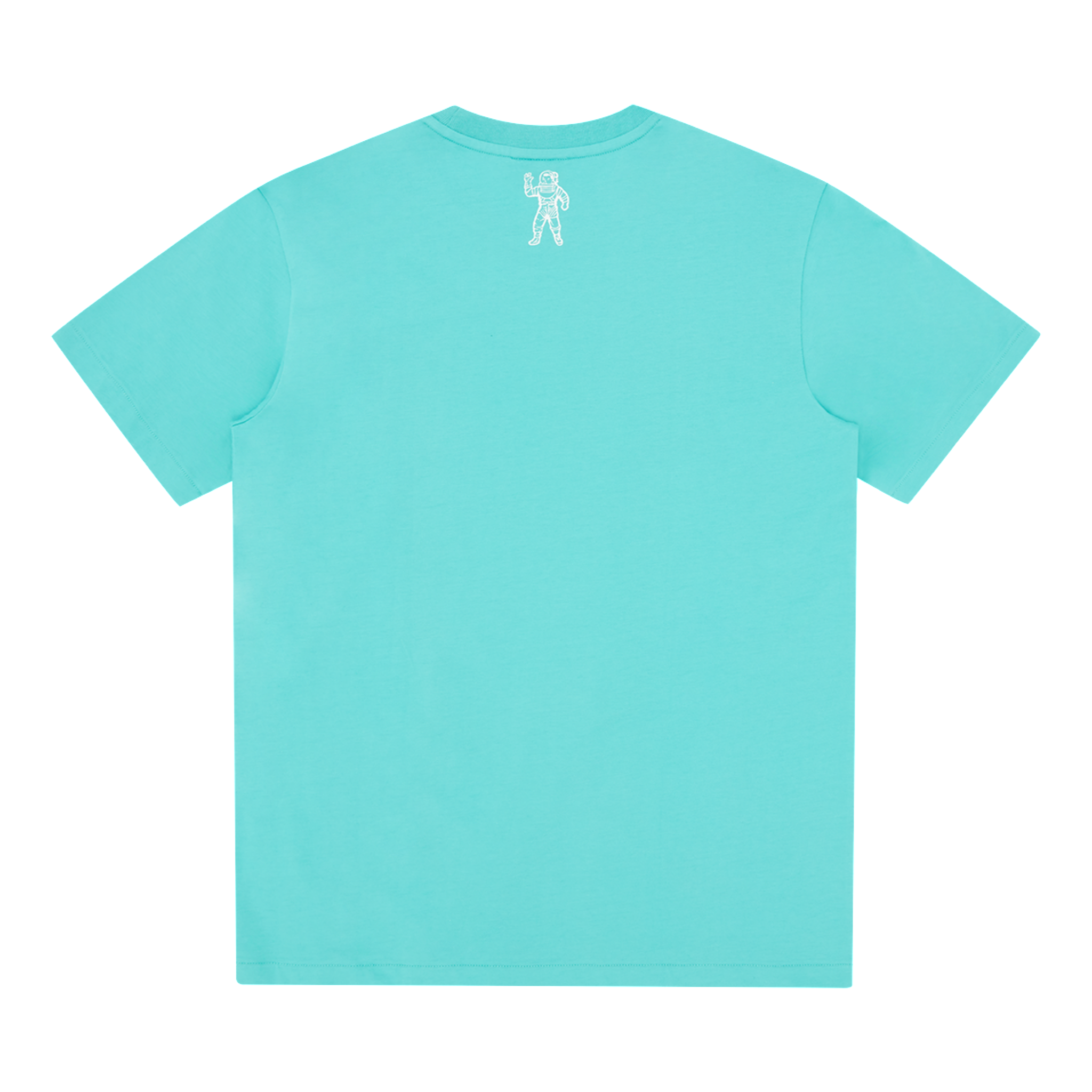 Billionaire Boys Club Logo T-shirt ‘Turquoise’