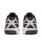 Saucony Pro Grid Trainers ’Burgundy'