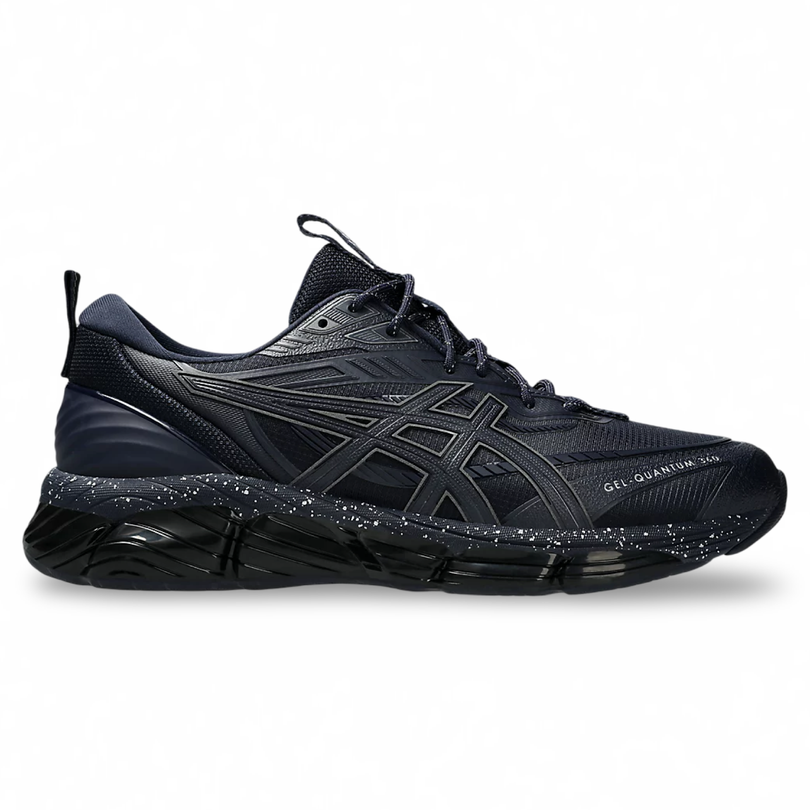 Asics Gel Quantum 360 Trainers 'Midnight Navy’