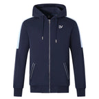 Envi-1 Luxe 2.0 Hoodie 'Navy Blue’