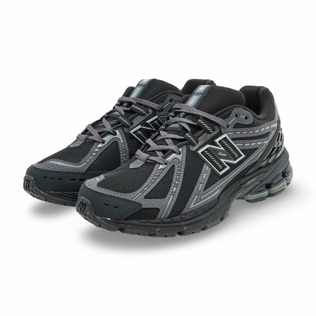 New Balance 1906R Trainers 'Triple Black’