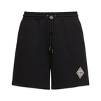 Casablanca Pearl Monogram Shorts & Tee Set 'Black'