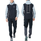 Trailberg Triathlon Tracksuit 'Navy/Blue'