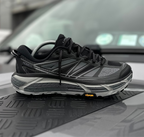 Hoka Speed 2 Trainers 'Black/Grey'