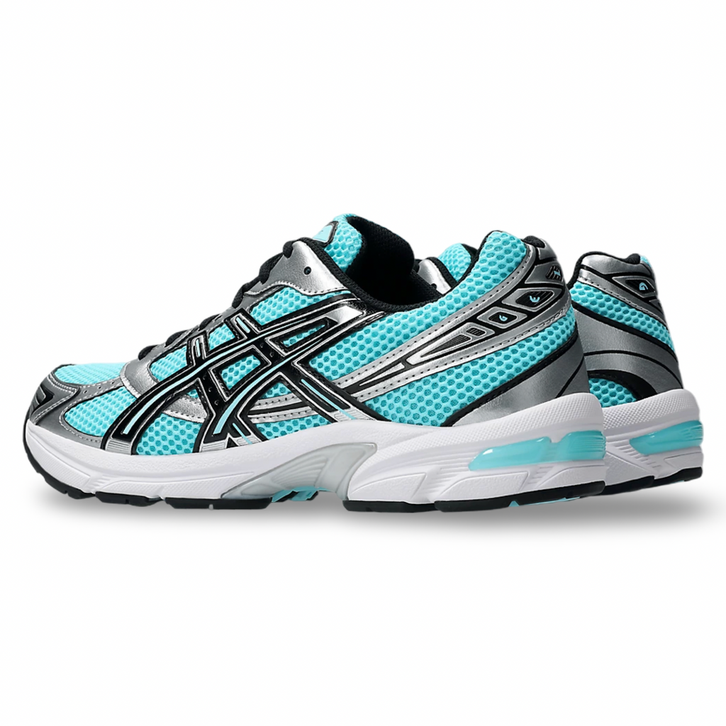 Asics Gel Trainers 'Tiffany’
