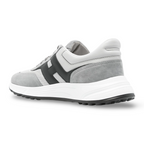 Hogan Hyperlight Trainers 'Grey'