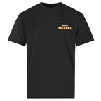Envi-1 EV Hotel Logo T-shirt 'Black'