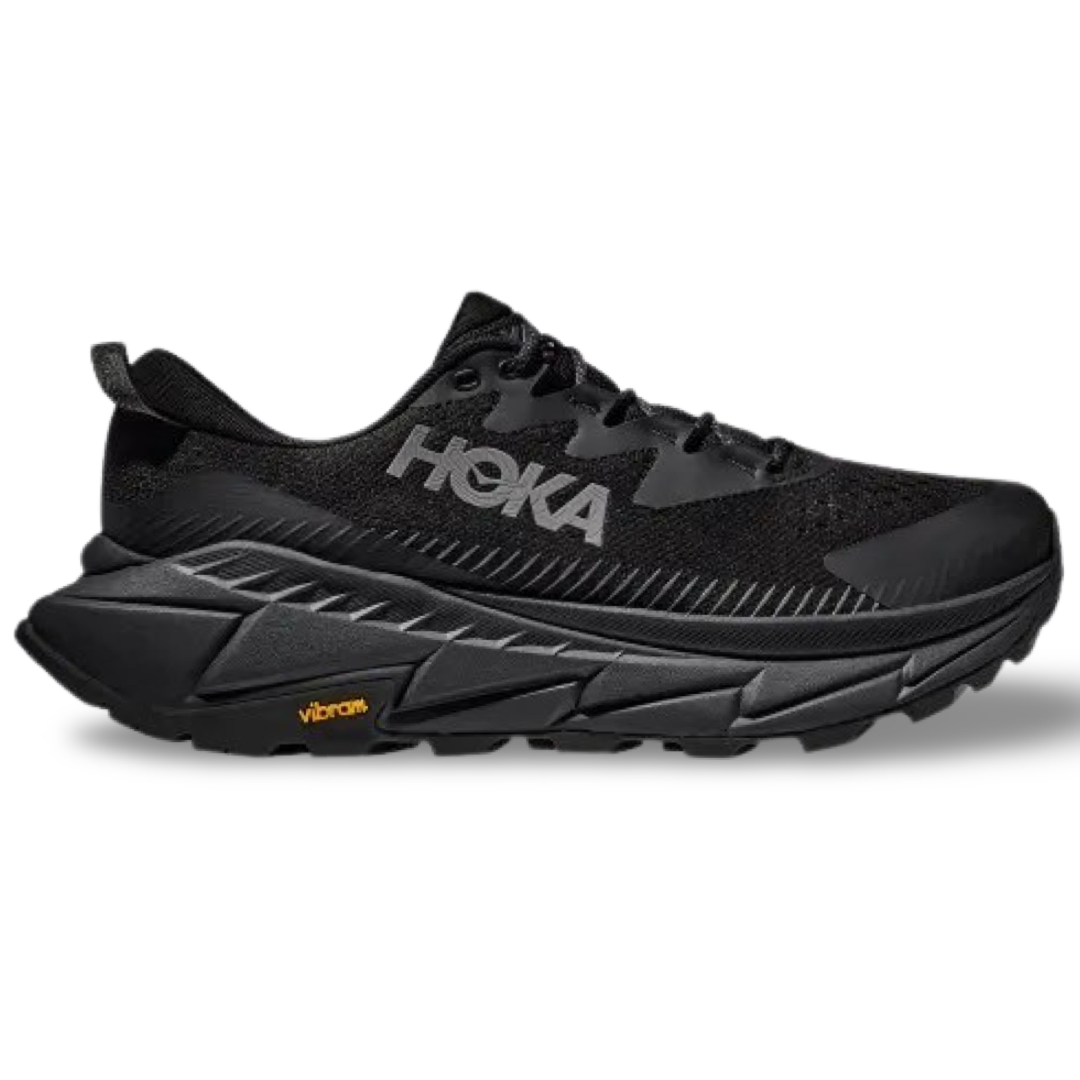 Hoka Skyline X Trainers 'Black'