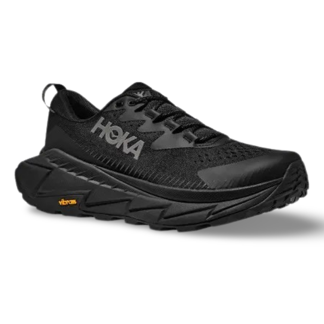 Hoka Skyline X Trainers 'Black'