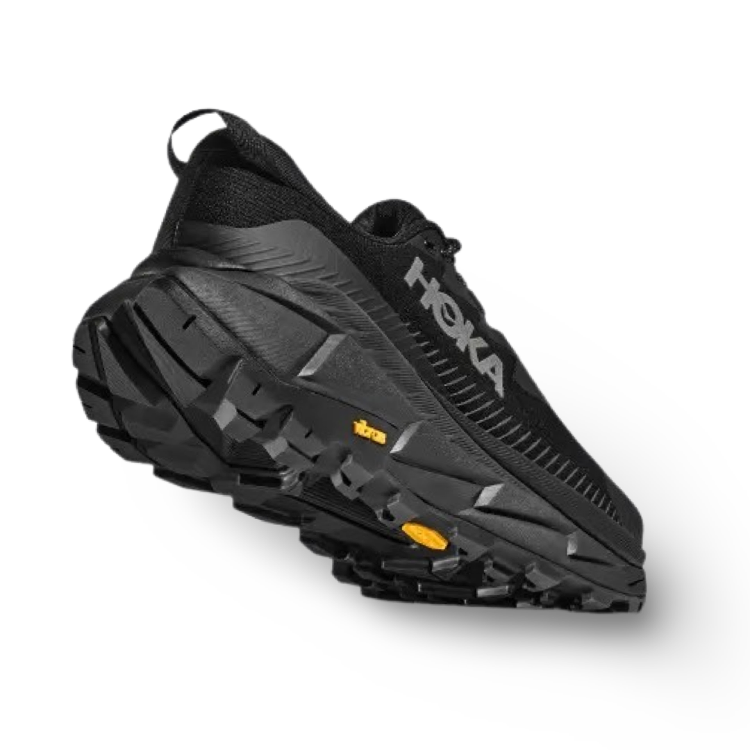 Hoka Skyline X Trainers 'Black'