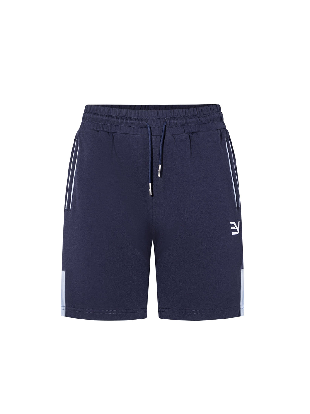 Envi-1 Luxe 2.0 Shorts 'Navy/Baby Blue'