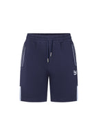 Envi-1 Luxe 2.0 Shorts 'Navy/Baby Blue'