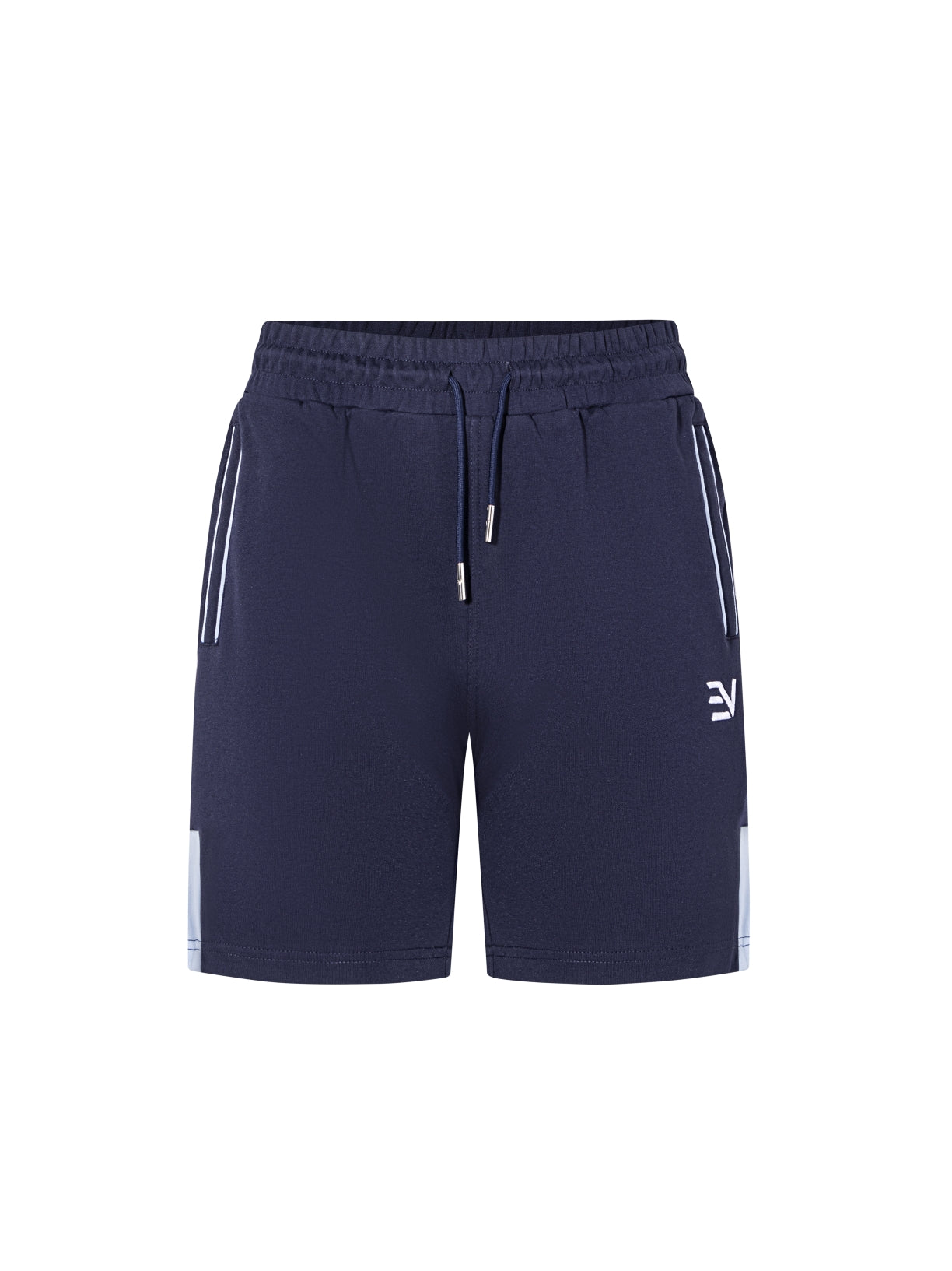 Envi-1 Luxe 2.0 Shorts 'Navy/Baby Blue'