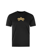 Envi-1 EV Mirror Logo t-shirt ‘Black/Orange’