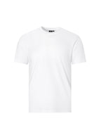 Envi-1 EV Embossed Logo T-Shirt 'White'