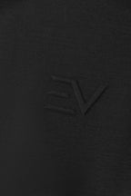 Envi-1 EV Embossed Logo T-Shirt 'Black'