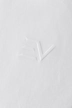 Envi-1 EV Embossed Logo T-Shirt 'White'