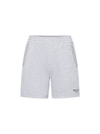 Envi-1 Luxe Line Shorts - Marl Grey