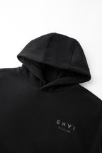 Envi-1 Luxe Line Hoodie ‘Black’