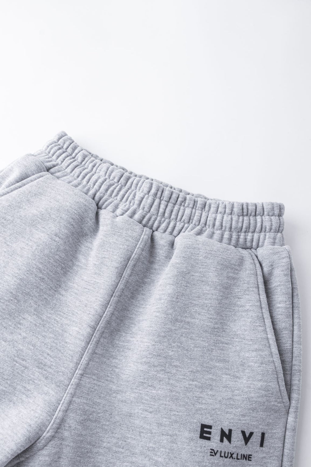 Envi-1 Luxe Line Bottoms 'Marl Grey'